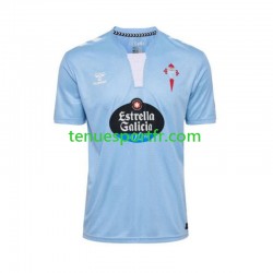 Homme Maillot Domicile Celta de Vigo 2024-2025 à Manches Courtes