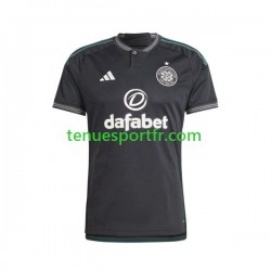 Homme Maillot Extérieur Celtic FC 2023-2024 à Manches Courtes
