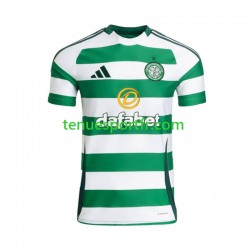 Homme Maillot Domicile Celtic 2024-2025 à Manches Courtes