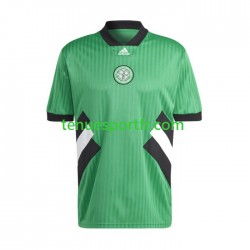 Homme Maillot Retro Domicile Celtic Icon 2022-2023 à Manches Courtes