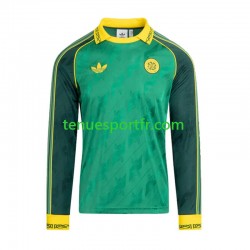 Homme Maillot Domicile Celtic Special 2024 à Manches Longues