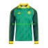 Homme Maillot Domicile Celtic Special 2024 à Manches Longues