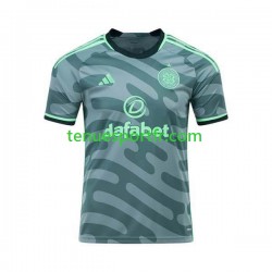 Homme Maillot Troisième Celtic 2023-2024 à Manches Courtes