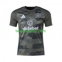 Homme Maillot Troisième Celtic 2024-2025 à Manches Courtes