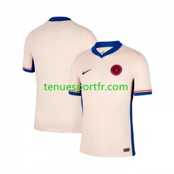 Homme Maillot Extérieur Chelsea 2024-2025 à Manches Courtes
