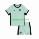 Kit Enfant Maillot Troisième Chelsea 2023-2024 à Manches Courtes