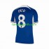 Homme Maillot Domicile Chelsea Enzo Fernandez 8 2023-2024 à Manches Courtes