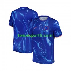Homme Maillot Domicile Chelsea 2024-2025 à Manches Courtes