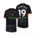 Homme Maillot Troisième Chelsea Jadon Sancho 19 2024-2025 à Manches Courtes