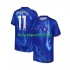 Homme Maillot Domicile Chelsea Noni Madueke 11 2024-2025 à Manches Courtes