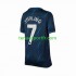 Homme Maillot Extérieur Chelsea Raheem Sterling 7 2023-2024 à Manches Courtes