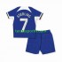 Kit Enfant Maillot Domicile Chelsea Raheem Sterling 7 2023-2024 à Manches Courtes