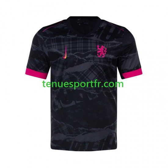 Homme Maillot Troisième Chelsea 2024-2025 à Manches Courtes