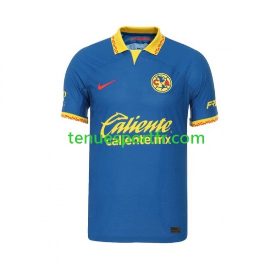 Homme Maillot Extérieur Club América 2023-2024 à Manches Courtes