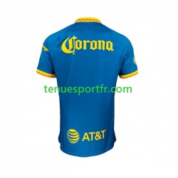 Homme Maillot Extérieur Club América 2023-2024 à Manches Courtes