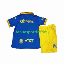 Kit Enfant Maillot Extérieur Club América 2023-2024 à Manches Courtes