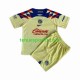 Kit Enfant Maillot Domicile Club América 2023-2024 à Manches Courtes
