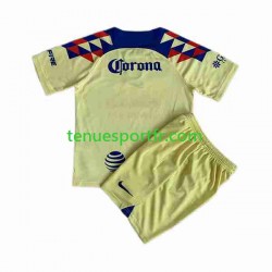 Kit Enfant Maillot Domicile Club América 2023-2024 à Manches Courtes