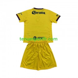 Kit Enfant Maillot Domicile Club América 2024-2025 à Manches Courtes