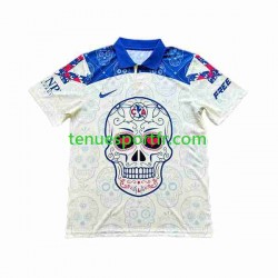 Homme Maillot Extérieur Club América Day of the Dead 2023-2024 à Manches Courtes