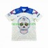 Homme Maillot Extérieur Club América Day of the Dead 2023-2024 à Manches Courtes