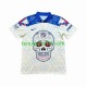 Homme Maillot Extérieur Club América Day of the Dead 2023-2024 à Manches Courtes