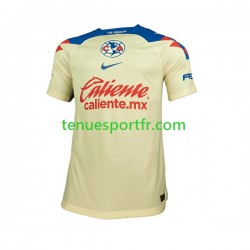 Homme Maillot Domicile Club América 2023-2024 à Manches Courtes