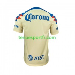 Homme Maillot Domicile Club América 2023-2024 à Manches Courtes