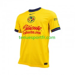 Homme Maillot Domicile Club América 2024-2025 à Manches Courtes
