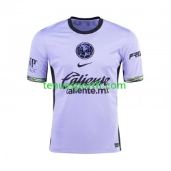 Homme Maillot Troisième Club América 2024-2025 à Manches Courtes