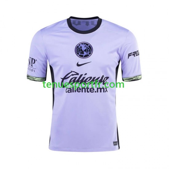 Homme Maillot Troisième Club América 2024-2025 à Manches Courtes