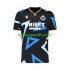 Homme Maillot Quatrième Club Brugge 2023-2024 à Manches Courtes