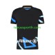 Homme Maillot Quatrième Club Brugge 2023-2024 à Manches Courtes