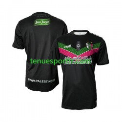 Homme Maillot Extérieur Club Deportivo Palestino 2022-2023 à Manches Courtes