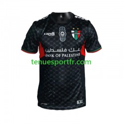 Homme Maillot Extérieur Club Deportivo Palestino 2024-2025 à Manches Courtes
