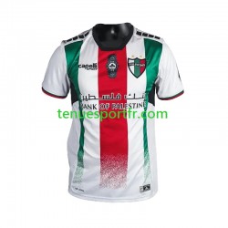 Homme Maillot Domicile Club Deportivo Palestino 2024-2025 à Manches Courtes
