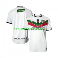Homme Maillot Troisième Club Deportivo Palestino 2022-2023 à Manches Courtes