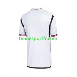 Homme Maillot Domicile Colo-Colo 2023 à Manches Courtes