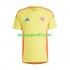 Homme Maillot Domicile Colombie Copa America 2024 à Manches Courtes