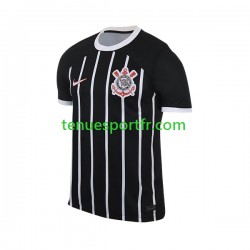 Homme Maillot Extérieur Corinthians 2023 à Manches Courtes