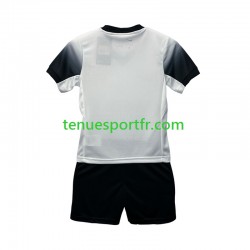 Kit Enfant Maillot Domicile Corinthians 2024-2025 à Manches Courtes