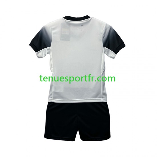 Kit Enfant Maillot Domicile Corinthians 2024-2025 à Manches Courtes