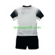 Kit Enfant Maillot Domicile Corinthians 2024-2025 à Manches Courtes