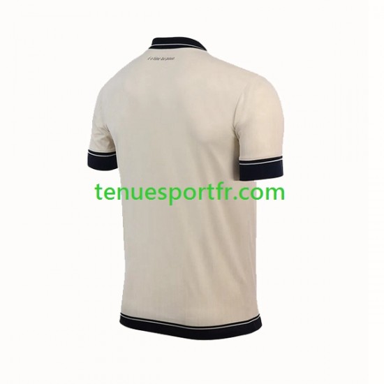 Homme Maillot Quatrième Corinthians 2023-2024 à Manches Courtes