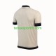 Homme Maillot Quatrième Corinthians 2023-2024 à Manches Courtes