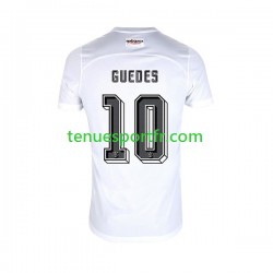 Homme Maillot Domicile Corinthians Guedes 10 2023-2024 à Manches Courtes
