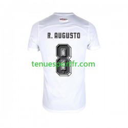 Homme Maillot Domicile Corinthians R. Augusto 8 2023-2024 à Manches Courtes