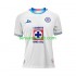 Homme Maillot Extérieur Cruz Azul 2024-2025 à Manches Courtes