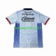 Homme Maillot Extérieur Cruz Azul Day of the Dead 2023-2024 à Manches Courtes