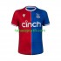 Homme Maillot Domicile Crystal Palace 2023-2024 à Manches Courtes